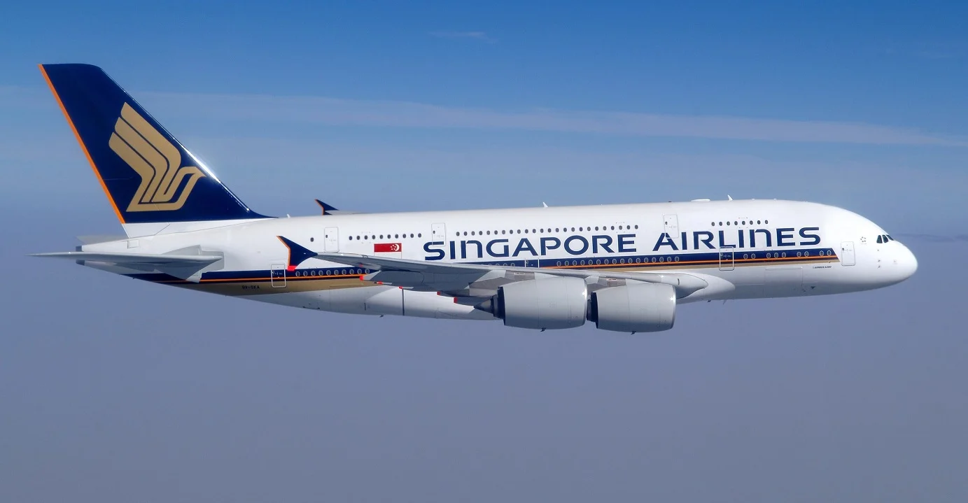 Singapore Airlines Cargo